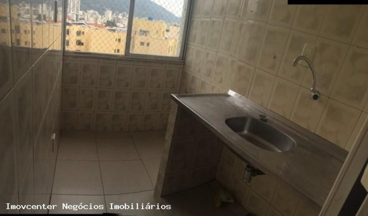 Imagem Apartamento com 1 Quarto à Venda, 40 m² em Praça Da Bandeira - Rio De Janeiro