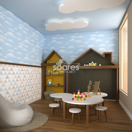 Imagem Apartamento com 3 Quartos à Venda, 100 m² em Centro - Pelotas Imagem Apartamento com 3 Quartos à Venda, 100 m² em Centro - Pelotas