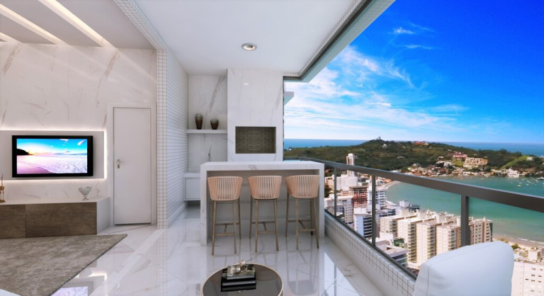 Imagem Apartamento com 3 Quartos à Venda, 280 m² em Itapema - Itapema