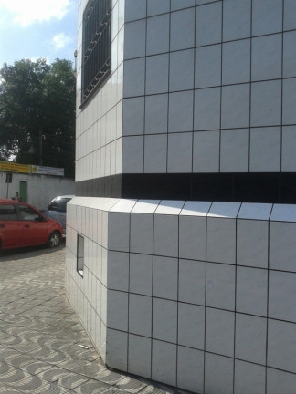 Imagem Sobrado com 4 Quartos à Venda,  em Vila Belmiro - Santos