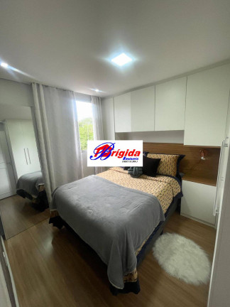 Imagem Apartamento com 2 Quartos à Venda, 45 m² em Recanto Vista Alegre - Cotia Imagem Apartamento com 2 Quartos à Venda, 45 m² em Recanto Vista Alegre - Cotia