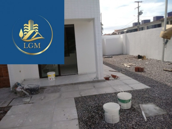 Imagem Imóvel com 3 Quartos à Venda, 65 m² em Pau Amarelo - Paulista
