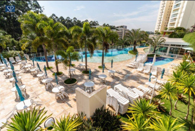 Imagem Apartamento com 3 Quartos para Alugar, 133 m² em Residencial Três (tamboré) - Santana De Parnaíba Imagem Apartamento com 3 Quartos para Alugar, 133 m² em Residencial Três (tamboré) - Santana De Parnaíba