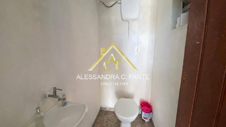 Imagem Casa com 3 Quartos à Venda, 264 m² em Bal. Itaóca - Mongaguá