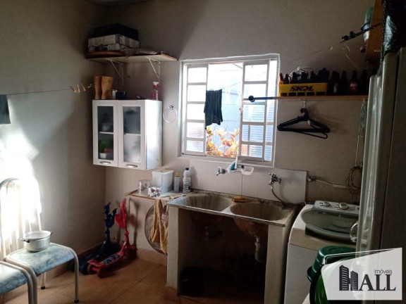 Imagem Casa com 2 Quartos à Venda, 150 m² em Parque Das Perdizes - São José Do Rio Preto Imagem Casa com 2 Quartos à Venda, 150 m² em Parque Das Perdizes - São José Do Rio Preto