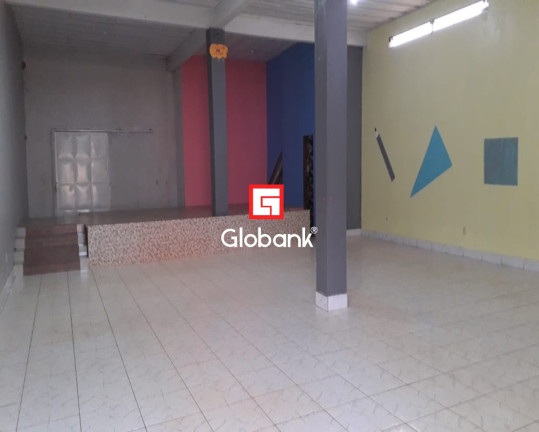 Imagem Imóvel Comercial à Venda, 270 m² em Independência - Montes Claros Imagem Imóvel Comercial à Venda, 270 m² em Independência - Montes Claros
