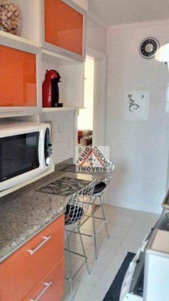 Imagem Apartamento com 2 Quartos à Venda, 65 m² em Santo Amaro - São Paulo Imagem Apartamento com 2 Quartos à Venda, 65 m² em Santo Amaro - São Paulo