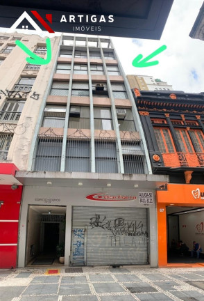 Imóvel Comercial à Venda,  em Centro - São Paulo