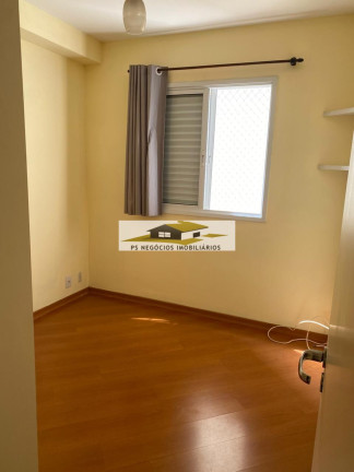 Imagem Apartamento com 1 Quarto para Alugar, 33 m² em Consolação - São Paulo