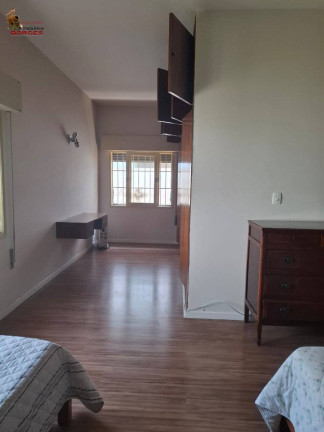 Imagem Casa com 4 Quartos à Venda, 553 m² em Brooklin - São Paulo