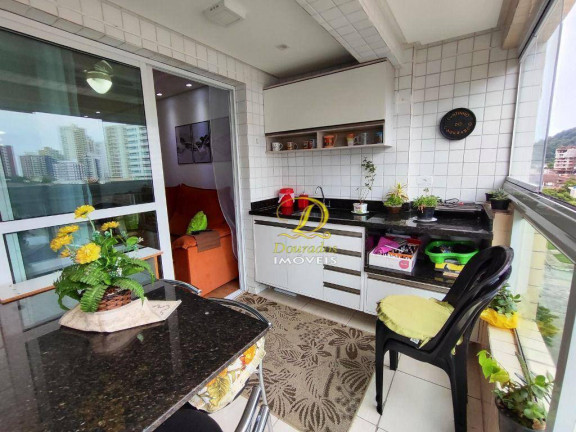 Imagem Apartamento com 2 Quartos à Venda, 70 m² em Canto Do Forte - Praia Grande Imagem Apartamento com 2 Quartos à Venda, 70 m² em Canto Do Forte - Praia Grande