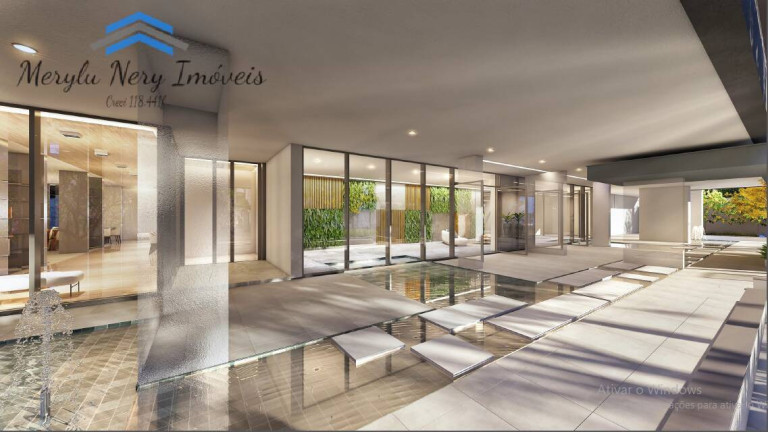 Imagem Apartamento com 4 Quartos à Venda, 186 m² em Campo Belo - São Paulo Imagem Apartamento com 4 Quartos à Venda, 186 m² em Campo Belo - São Paulo