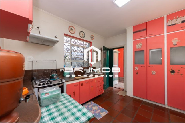 Imagem Casa com 3 Quartos à Venda, 220 m² em Perdizes - São Paulo Imagem Casa com 3 Quartos à Venda, 220 m² em Perdizes - São Paulo