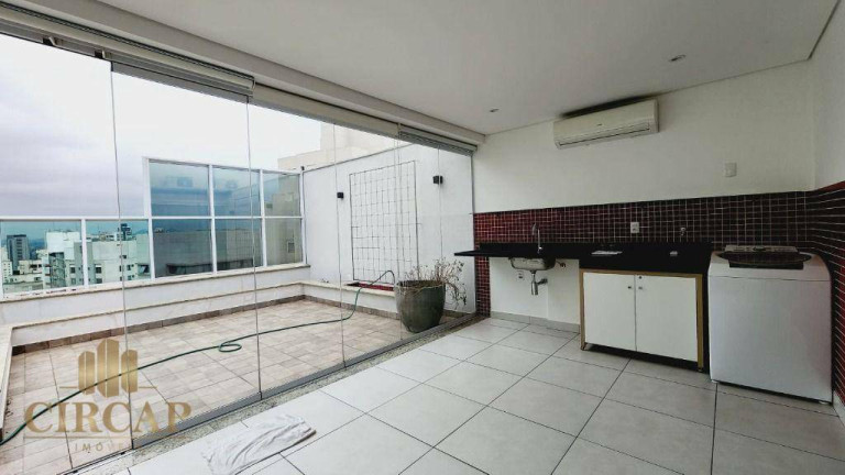 Cobertura com 2 Quartos à Venda, 160 m² em Perdizes - São Paulo