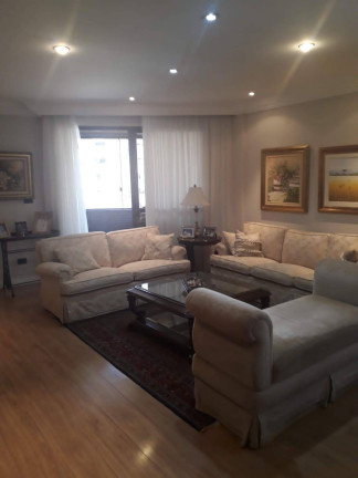Imagem Apartamento com 4 Quartos à Venda, 164 m² em Batel - Curitiba