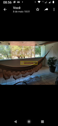 Imagem Casa de Condomínio com 3 Quartos à Venda, 160 m² em Barro Vermelho - Natal