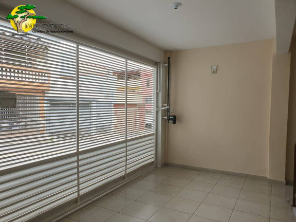 Imagem Sobrado com 5 Quartos à Venda, 282 m² em Lauzane Paulista - São Paulo