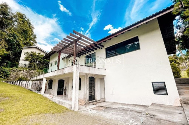 Imagem Casa com 4 Quartos à Venda, 632 m² em Condomínio Flamboyant - Atibaia Imagem Casa com 4 Quartos à Venda, 632 m² em Condomínio Flamboyant - Atibaia