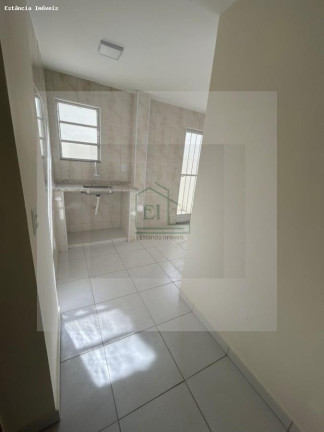 Imagem Apartamento com 1 Quarto à Venda, 35 m² em Jardim América - Itaguaí Imagem Apartamento com 1 Quarto à Venda, 35 m² em Jardim América - Itaguaí