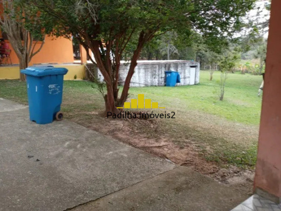 Imagem Chácara com 5 Quartos à Venda, 7.000 m² em Campo Do Meio - Araçoiaba Da Serra