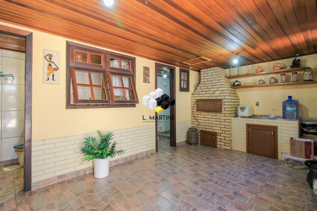 Imagem Casa com 3 Quartos à Venda, 198 m² em Cavalhada - Porto Alegre Imagem Casa com 3 Quartos à Venda, 198 m² em Cavalhada - Porto Alegre