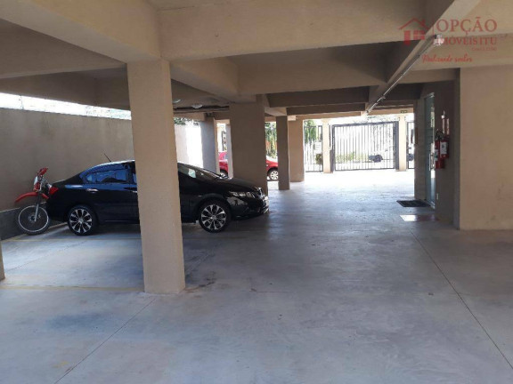 Imagem Apartamento com 1 Quarto à Venda, 42 m² em Itu Novo Centro - Itu