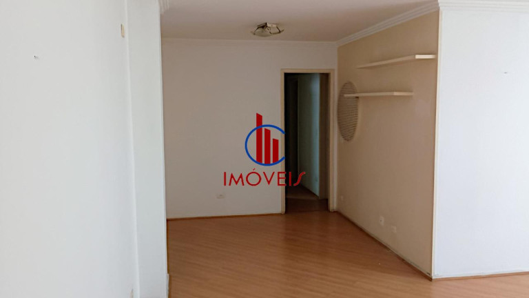 Imagem Apartamento com 4 Quartos à Venda, 134 m² em Higienópolis - São Paulo