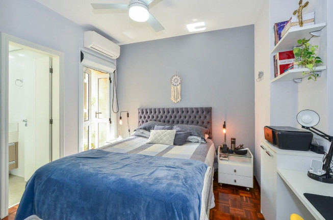Imagem Apartamento com 3 Quartos à Venda, 94 m² em Moema - São Paulo Imagem Apartamento com 3 Quartos à Venda, 94 m² em Moema - São Paulo