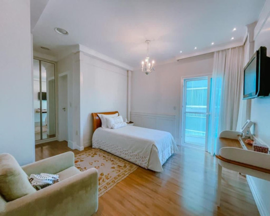 Imagem Apartamento com 4 Quartos à Venda, 330 m² em Centro Ii - Brusque Imagem Apartamento com 4 Quartos à Venda, 330 m² em Centro Ii - Brusque