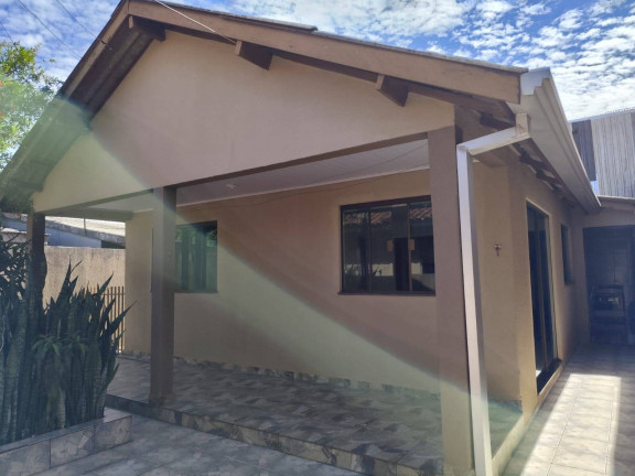 Imagem Casa com 3 Quartos à Venda, 333 m² em Jardim Primavera - Arapongas Imagem Casa com 3 Quartos à Venda, 333 m² em Jardim Primavera - Arapongas