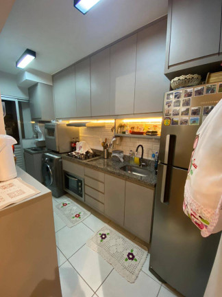 Imagem Apartamento com 3 Quartos à Venda, 70 m² em Jardim Santa Marta - Cuiabá Imagem Apartamento com 3 Quartos à Venda, 70 m² em Jardim Santa Marta - Cuiabá