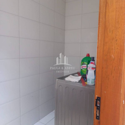 Imagem Casa com 2 Quartos à Venda, 80 m² em Jardim Alzira Franco - Santo André Imagem Casa com 2 Quartos à Venda, 80 m² em Jardim Alzira Franco - Santo André