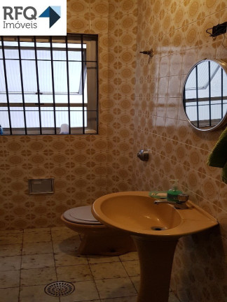 Imagem Imóvel com 3 Quartos à Venda, 206 m² em Saúde - São Paulo
