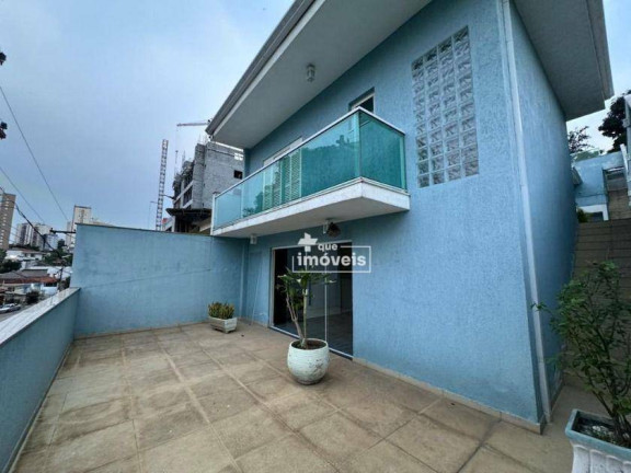 Imagem Casa com 3 Quartos à Venda, 344 m² em Vila Ipojuca - São Paulo