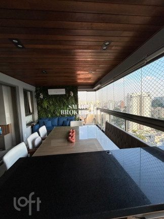 Imagem Apartamento com 3 Quartos à Venda, 101 m² em Vila Mariana - São Paulo Imagem Apartamento com 3 Quartos à Venda, 101 m² em Vila Mariana - São Paulo