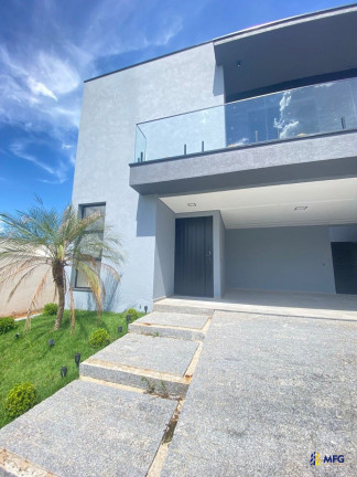 Imagem Casa de Condomínio com 3 Quartos à Venda, 250 m² em Residencial Via Reggio - Sorocaba Imagem Casa de Condomínio com 3 Quartos à Venda, 250 m² em Residencial Via Reggio - Sorocaba