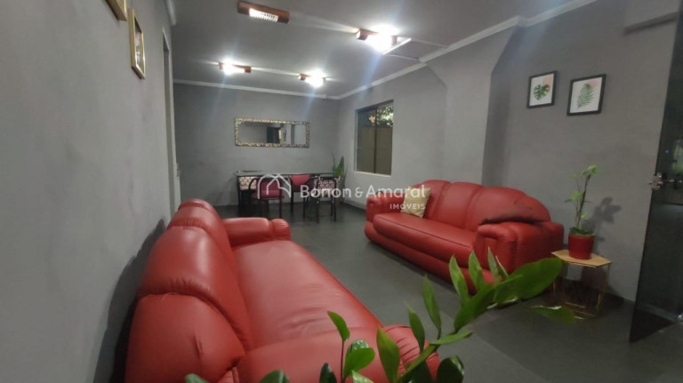 Imagem Apartamento com 2 Quartos à Venda, 70 m² em Vila Itapura - Campinas
