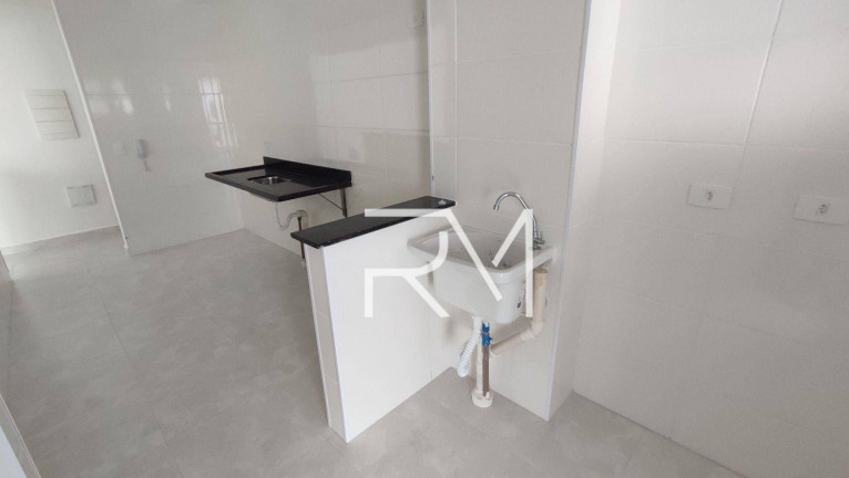 Imagem Apartamento com 2 Quartos à Venda, 78 m² em Centro - Mongaguá