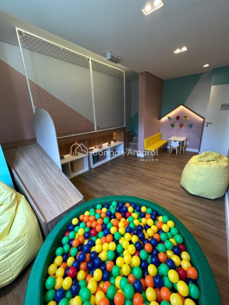 Imagem Apartamento com 2 Quartos à Venda, 61 m² em Parque Rural Fazenda Santa Cândida - Campinas Imagem Apartamento com 2 Quartos à Venda, 61 m² em Parque Rural Fazenda Santa Cândida - Campinas