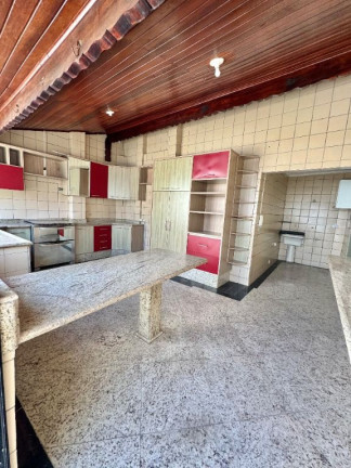 Imagem Cobertura com 4 Quartos à Venda, 173 m² em Vila Assunção - Praia Grande