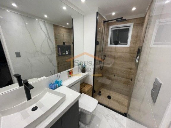 Imagem Apartamento com 2 Quartos à Venda, 67 m² em Santana - São Paulo Imagem Apartamento com 2 Quartos à Venda, 67 m² em Santana - São Paulo