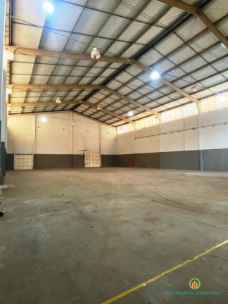 Imagem Galpão à Venda, 1.310 m² em Chácara Tropical (caucaia Do Alto) - Cotia Imagem Galpão à Venda, 1.310 m² em Chácara Tropical (caucaia Do Alto) - Cotia