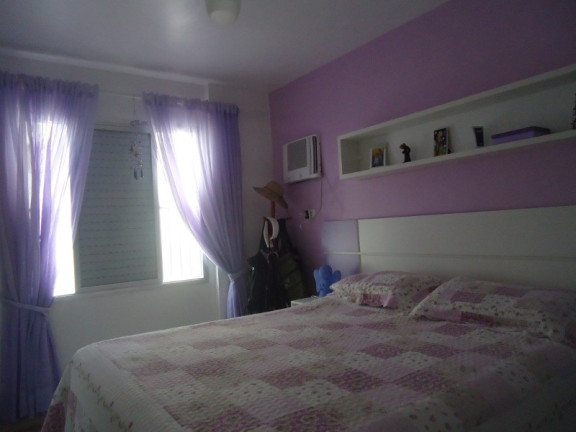 Imagem Apartamento com 2 Quartos à Venda,  em Itararé - São Vicente