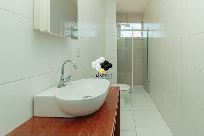 Imagem Apartamento com 1 Quarto à Venda, 43 m² em Partenon - Porto Alegre