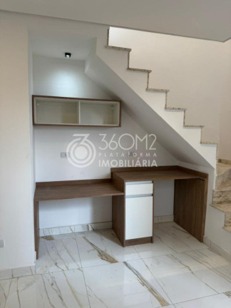 Imagem Apartamento com 2 Quartos à Venda, 89 m² em Parque Erasmo Assunção - Santo André Imagem Apartamento com 2 Quartos à Venda, 89 m² em Parque Erasmo Assunção - Santo André