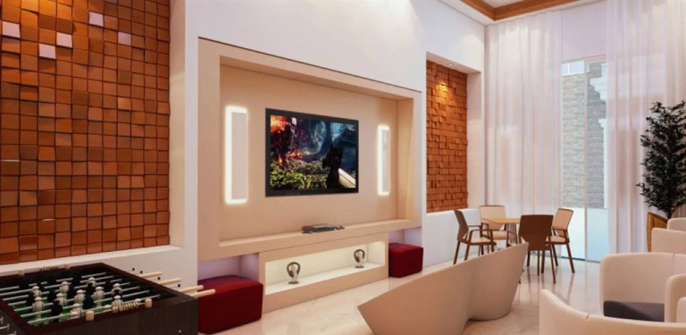 Imagem Apartamento com 3 Quartos à Venda, 146 m² em Forte - Praia Grande