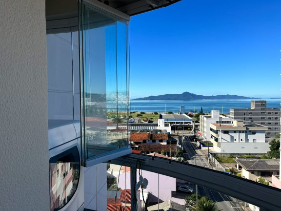 Imagem Apartamento com 3 Quartos à Venda, 108 m² em Kobrasol - São José Imagem Apartamento com 3 Quartos à Venda, 108 m² em Kobrasol - São José