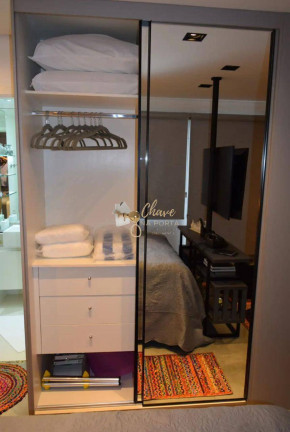Imagem Apartamento com 1 Quarto à Venda, 32 m² em Centro - São Paulo Imagem Apartamento com 1 Quarto à Venda, 32 m² em Centro - São Paulo