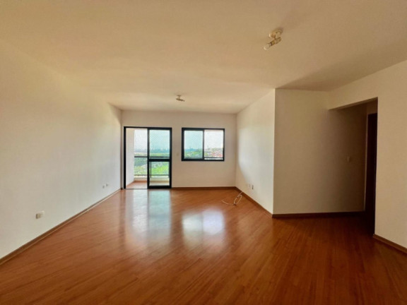 Imagem Apartamento com 4 Quartos para Alugar, 126 m² em Jardim Esplanada Ii - São José Dos Campos