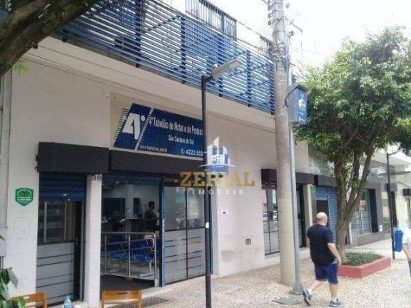 Sala Comercial para Alugar, 350 m² em Centro - São Caetano Do Sul